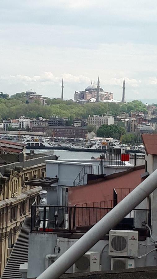 Galata Waterfall اسطنبول المظهر الخارجي الصورة