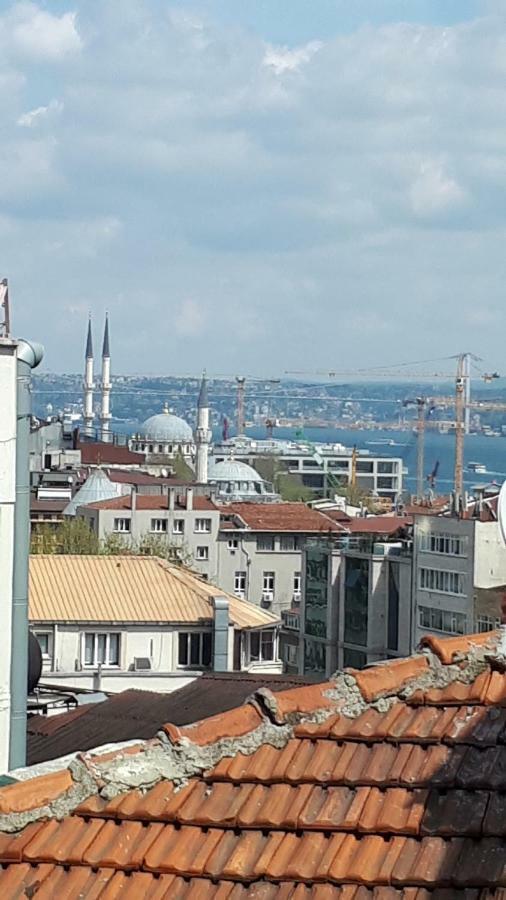 Galata Waterfall اسطنبول المظهر الخارجي الصورة