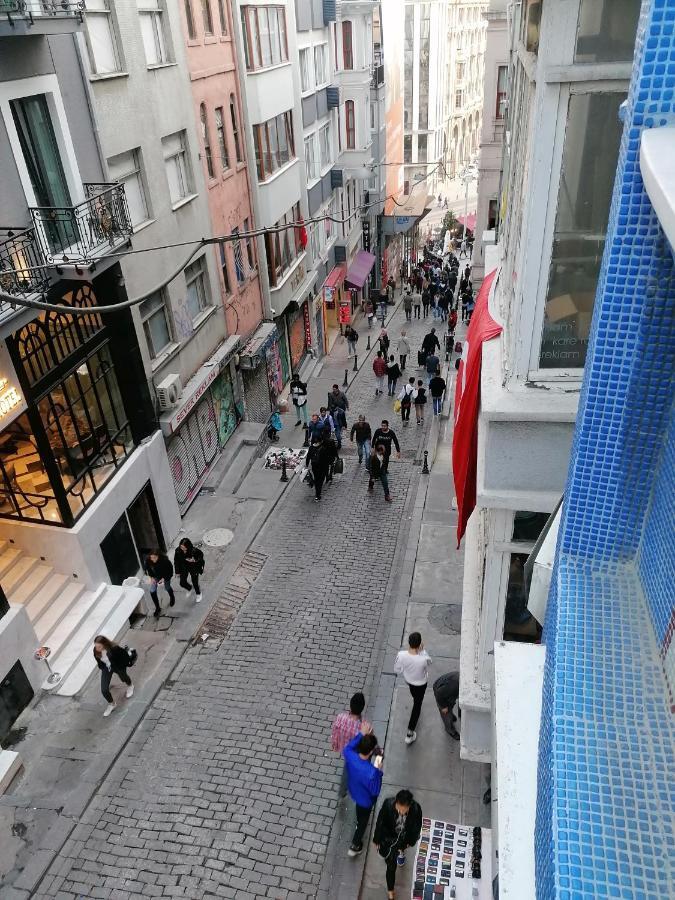 Galata Waterfall اسطنبول المظهر الخارجي الصورة